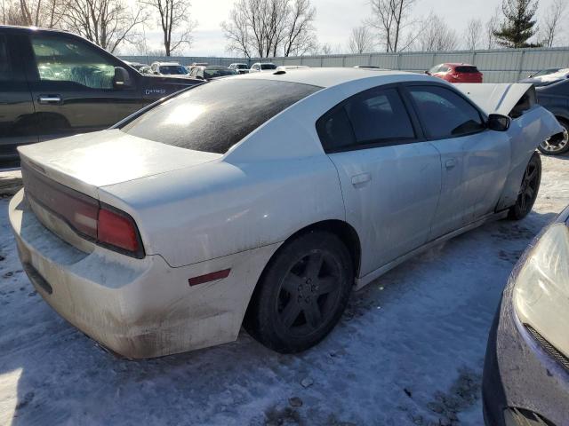 Photo 3 from auction – 2012 DODGE CHARGER SX with VIN 2C3CDXHG9CH220771
