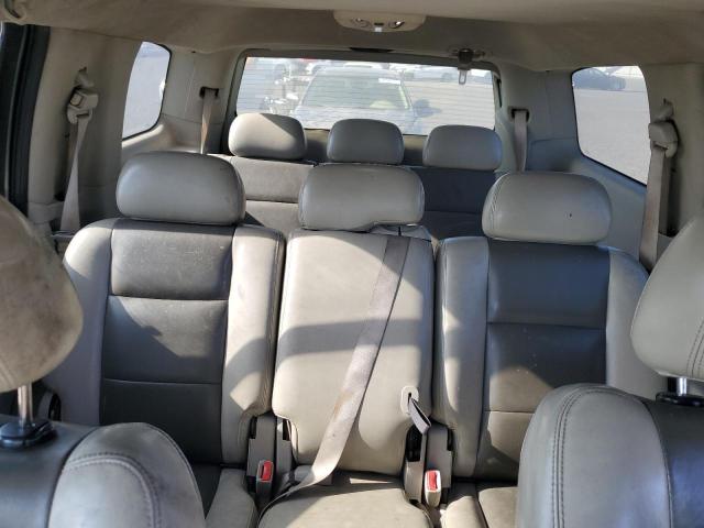 Photo 10 from auction – 2008 CHRYSLER ASPEN LIMI with VIN 1A8HW58N38F154332