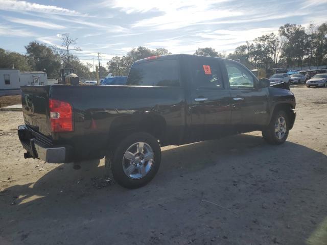 Zdjęcie 3 z aukcji – 2011 CHEVROLET SILVERADO z VIN 3GCPCTE05BG271862