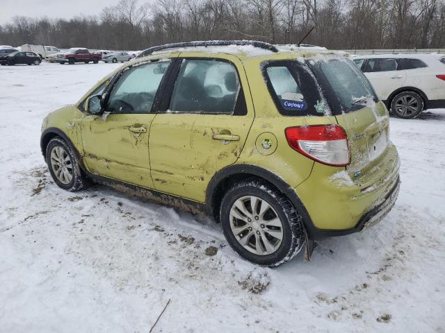 Снимка 2 от търг – 2013 SUZUKI SX4 TECHNO с VIN JS2YB5A4XD6100451
