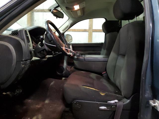 Photo 7 from auction – 2012 GMC SIERRA C15 with VIN 1GTN1VE00CZ291298