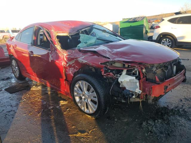 Photo 4 from auction – 2009 MAZDA 6 I with VIN 1YVHP82A595M14873