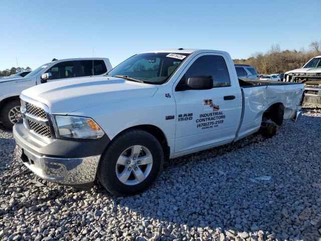 RAM 1500 ST 2016 with VIN 3C6JR6DT5GG130435 - Photo from auction