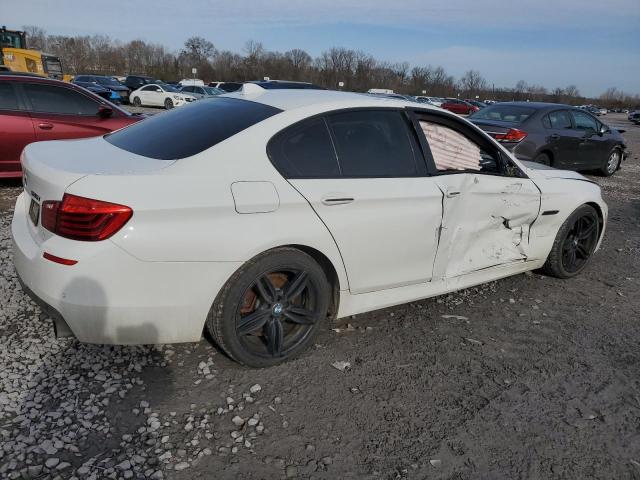 Фото 3 с аукциона – 2016 BMW 535 I с VIN WBA5B1C53GG131189