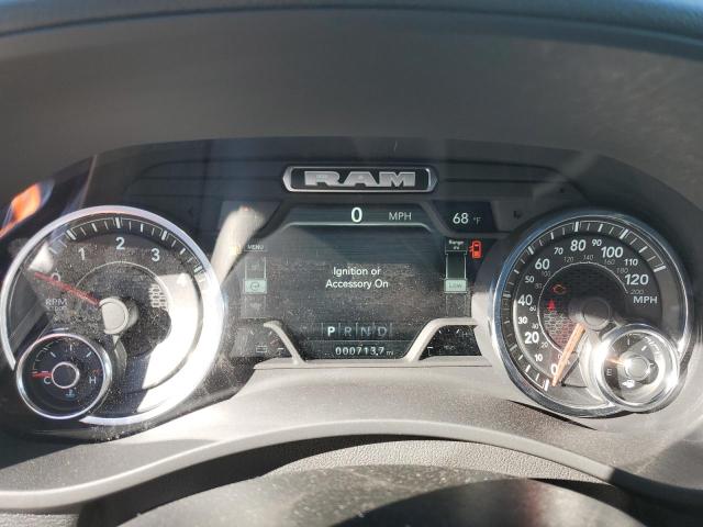 Photo 9 from auction – 2024 RAM 2500 BIG H with VIN 3C6UR5DJ5RG385689