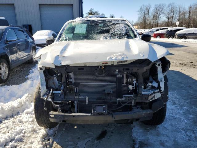 Photo 5 from auction – 2022 NISSAN FRONTIER S with VIN 1N6ED1CL3NN646842