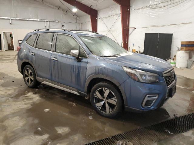 Photo 4 from auction – 2019 SUBARU FORESTER T with VIN JF2SKAWC2KH513766
