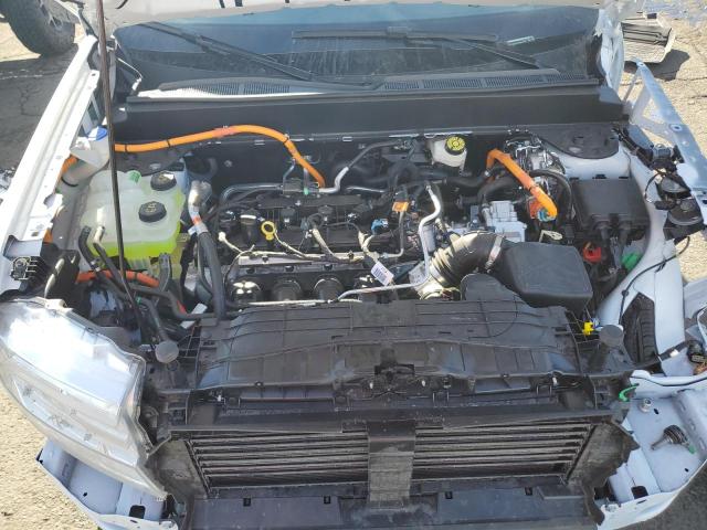 Photo 11 from auction – 2024 FORD MAVERICK X with VIN 3FTTW8A35RRB64795