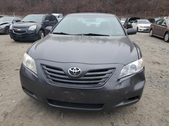 Photo 5 from auction – 2007 TOYOTA CAMRY CE with VIN 4T1BE46K47U099964