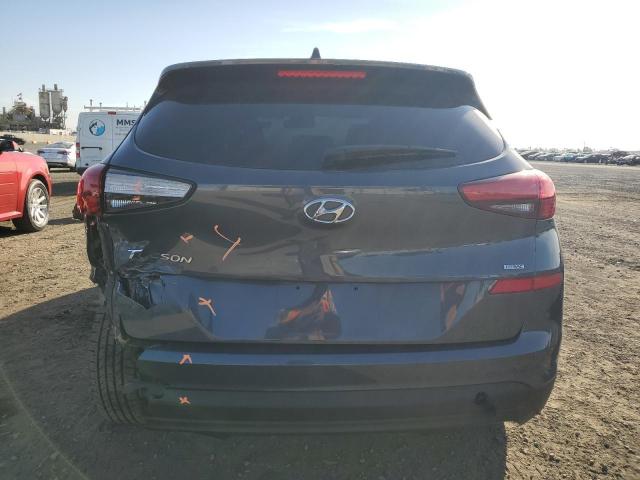 Photo 6 from auction – 2019 HYUNDAI TUCSON SE with VIN KM8J2CA48KU947800