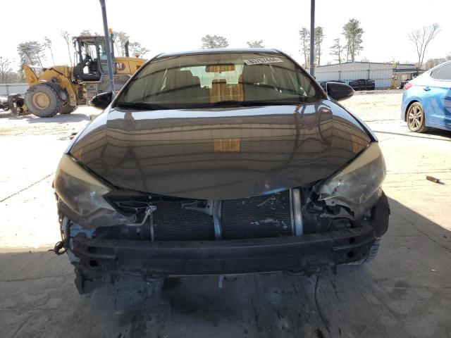 Photo 5 from auction – 2016 TOYOTA COROLLA L with VIN 2T1BURHE2GC488515