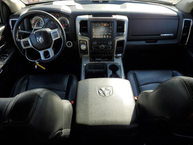 Photo 8 from auction – 2017 RAM 1500 LARAM with VIN 1C6RR7NT6HS668367