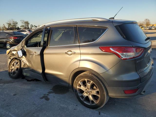 Photo 2 from auction – 2014 FORD ESCAPE TIT with VIN 1FMCU0J97EUC89999