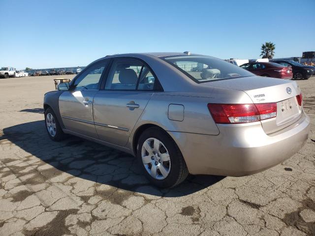 Photo 2 from auction – 2007 HYUNDAI SONATA GLS with VIN 5NPET46C47H290018