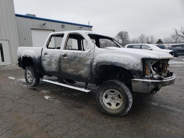 Photo 4 from auction – 2007 GMC NEW SIERRA with VIN 2GTEK13MX71586001