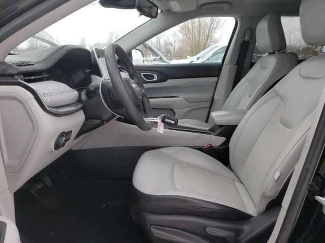 Photo 7 from auction – 2022 JEEP COMPASS LA with VIN 3C4NJDBB1NT157460