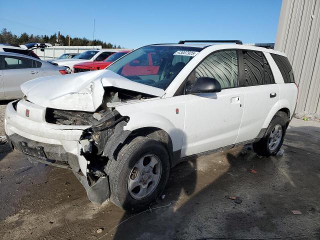 SATURN VUE 2004 with VIN 5GZCZ33DX4S805581 - Photo from auction