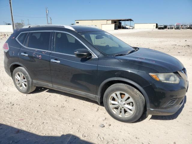 Photo 4 from auction – 2016 NISSAN ROGUE S with VIN 5N1AT2MT2GC840412