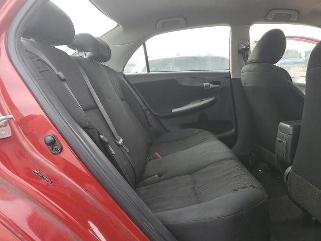 Photo 10 from auction – 2011 TOYOTA COROLLA BA with VIN 2T1BU4EE1BC690178