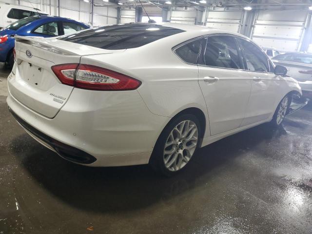 Photo 3 from auction – 2014 FORD FUSION TIT with VIN 3FA6P0K97ER240371