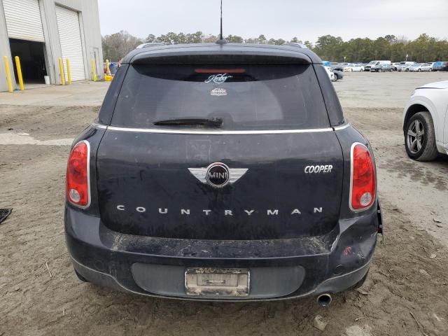 Photo 6 from auction – 2016 MINI COOPER COU with VIN WMWZB3C51GWM33499
