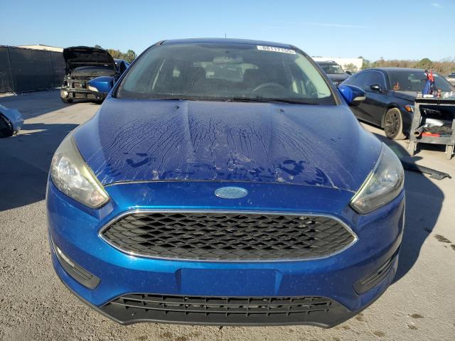 Zdjęcie 5 z aukcji – 2018 FORD FOCUS SEL z VIN 1FADP3M28JL209258
