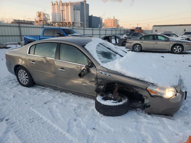 Photo 4 from auction – 2007 BUICK LUCERNE CX with VIN 1G4HP57277U138412