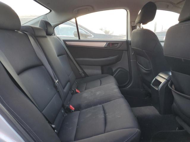 Photo 10 from auction – 2015 SUBARU LEGACY 2.5 with VIN 4S3BNAA64F3038759