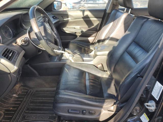 Photo 7 from auction – 2012 HONDA ACCORD SE with VIN 1HGCP2F62CA006320