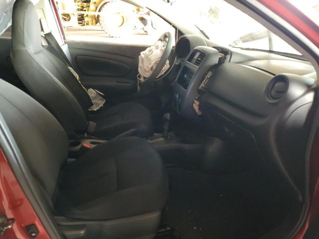 Photo 7 from auction – 2016 NISSAN VERSA S with VIN 3N1CN7AP2GL820776