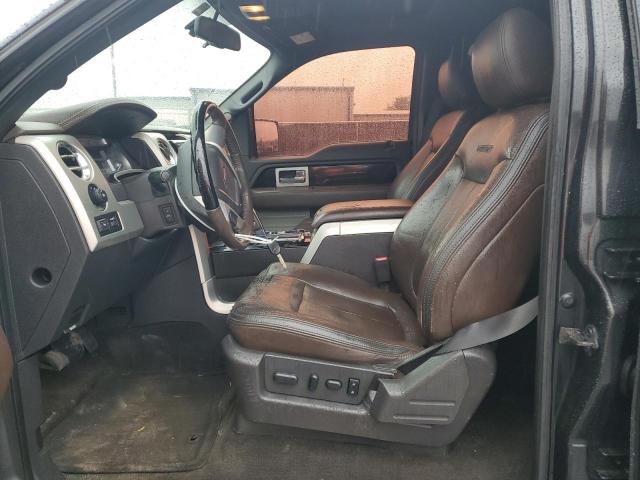 Photo 7 from auction – 2010 FORD F150 SUPER with VIN 1FTFW1EV2AFA32479