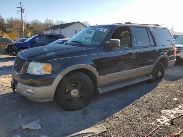 FORD EXPEDITION 2004 with VIN 1FMPU18L14LA20541 - Photo from auction