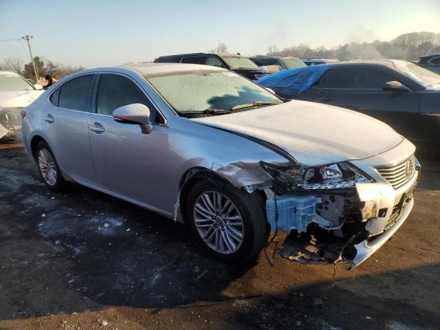 Photo 4 from auction – 2015 LEXUS ES 350 with VIN JTHBK1GG1F2200750