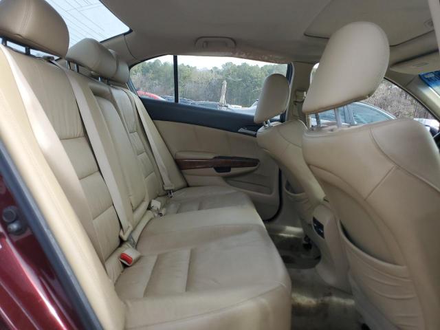 Photo 10 from auction – 2011 HONDA ACCORD EXL with VIN 1HGCP3F86BA001644