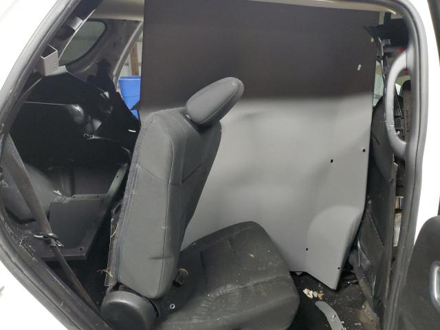Photo 11 from auction – 2019 DODGE DURANGO SS with VIN 1C4SDJFT8KC631861
