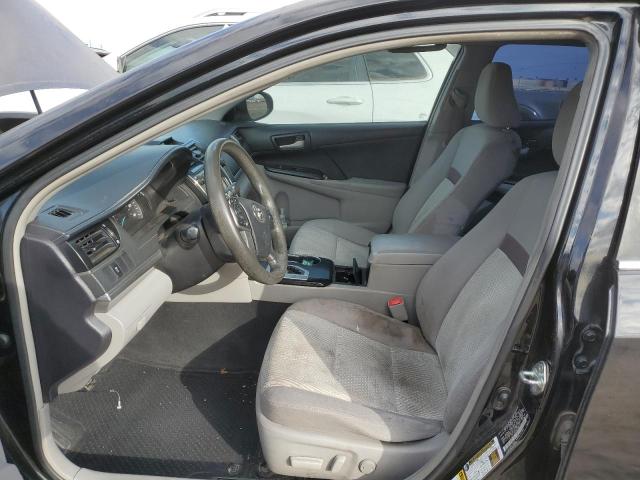 Photo 7 from auction – 2014 TOYOTA CAMRY L with VIN 4T4BF1FK4ER358144