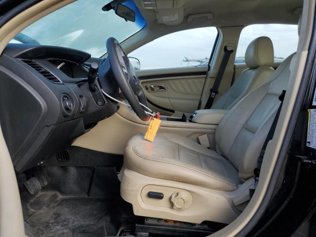Photo 7 from auction – 2016 FORD TAURUS POL with VIN 1FAHP2MK1GG116224