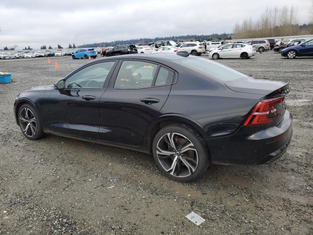 Photo 2 from auction – 2025 VOLVO S60 PLUS with VIN 7JRL12GC8SG365561