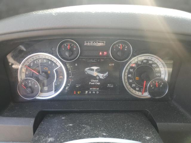 Photo 9 from auction – 2014 RAM 1500 SLT with VIN 1C6RR6LT5ES229475