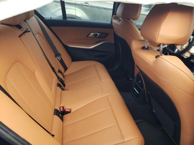 Photo 10 from auction – 2023 BMW 330XI with VIN WBA83FF08PFP13320