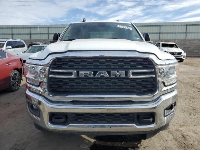 Photo 5 from auction – 2023 RAM 2500 BIG H with VIN 3C6UR5DL5PG528929