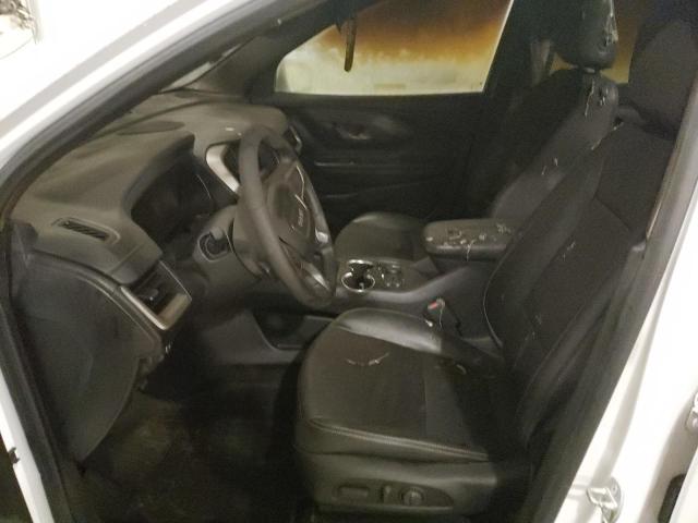 Photo 7 from auction – 2022 GMC TERRAIN SL with VIN 3GKALVEV2NL259021