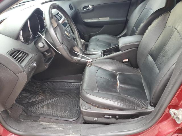 Photo 7 from auction – 2011 CHEVROLET MALIBU LTZ with VIN 1G1ZE5E78BF314600