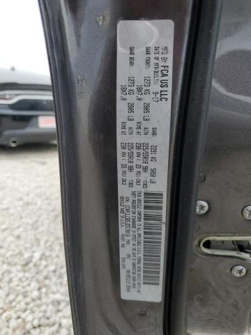 Photo 14 from auction – 2018 JEEP CHEROKEE L with VIN 1C4PJLCB5JD519016