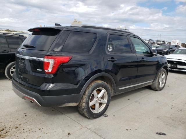 Photo 3 from auction – 2016 FORD EXPLORER X with VIN 1FM5K8DH9GGD14452