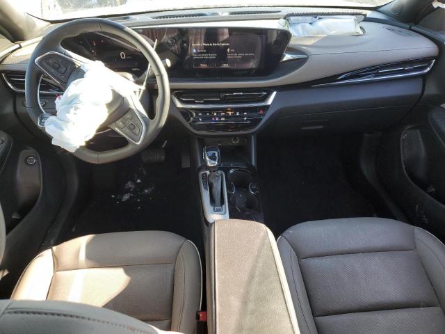 Photo 8 from auction – 2024 BUICK ENVISTA AV with VIN KL47LCE2XRB028417