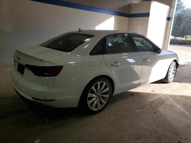 Photo 3 from auction – 2017 AUDI A4 PREMIUM with VIN WAUGNAF43HN020691