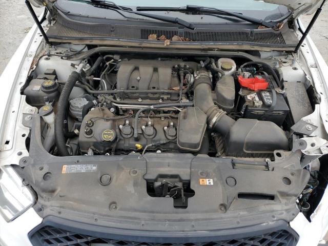 Photo 11 from auction – 2019 FORD TAURUS POL with VIN 1FAHP2MK0KG113534