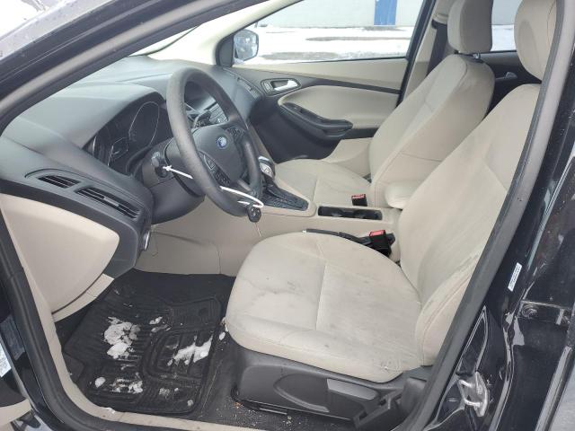 Photo 7 from auction – 2015 FORD FOCUS SE with VIN 1FADP3K23FL265179