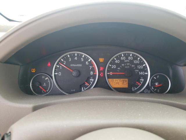 Снимка 9 от търг – 2011 NISSAN PATHFINDER с VIN 5N1AR1NN5BC629822
